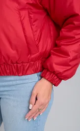 Куртка Modema 1051/1 красный