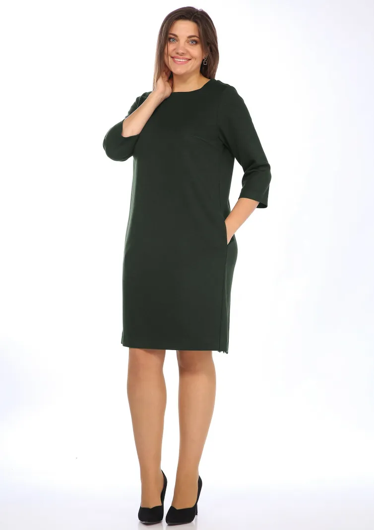 Платье Lady Style Classic арт. 1507/3