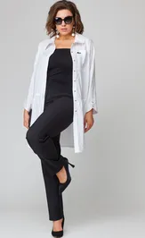 Блуза EVA GRANT 7068-1