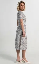 Sukienka LT Collection P15116-10M