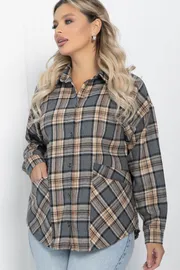 Koszula LT Collection #B11642