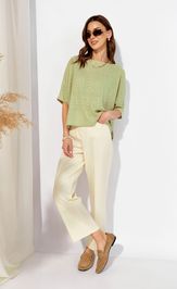 Брюки Люше 4349