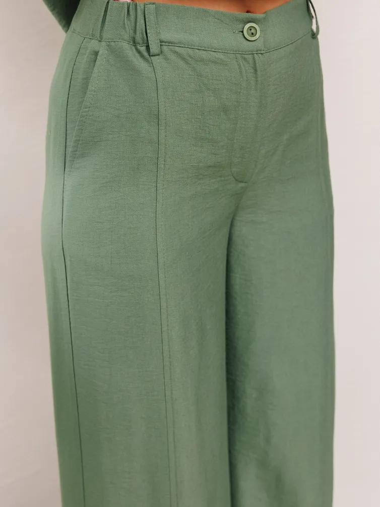 Suit Galean Style #1004
