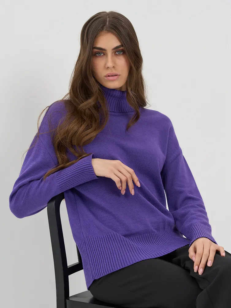 Skoczek Newvay #9242-94164 viola