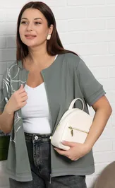Блузка LT Collection Б15358-20М