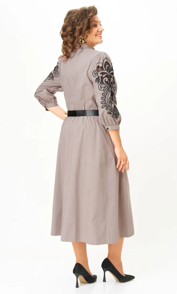 Dress Rishelie #0996.4
