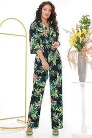 Garnitury damskie DS Trend #K-0762 (Samyj pisk, trend)