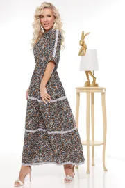 Garnitur DS Trend #K-0877 (Moda na maksimume)