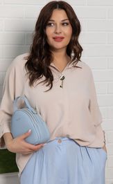 Bluzka LT Collection B15554-24M