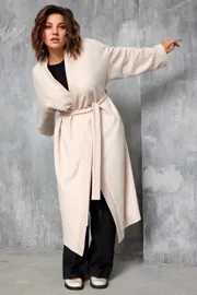 Sweter BegiModa #2016 pudra