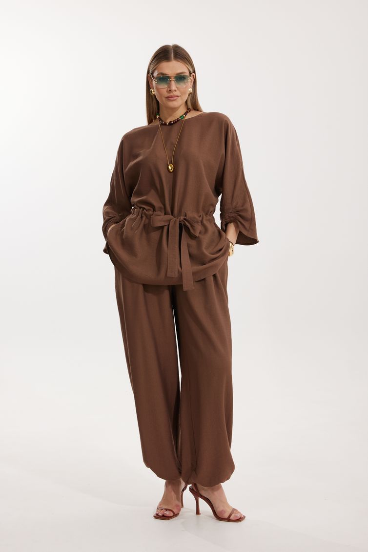 Брюки Kaloris арт. 2308/2