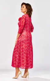 Платье Mira Fashion 5612