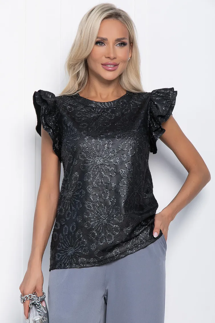 Bluzka LT Collection #B10418