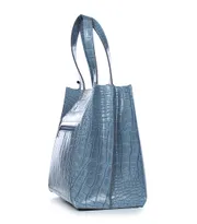 Torba Galanteya #22s2926k45 sero-goluboj