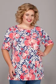 Bluzka Emilia #4574