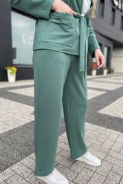 Костюм Rumoda арт. 2155 бирюзовый