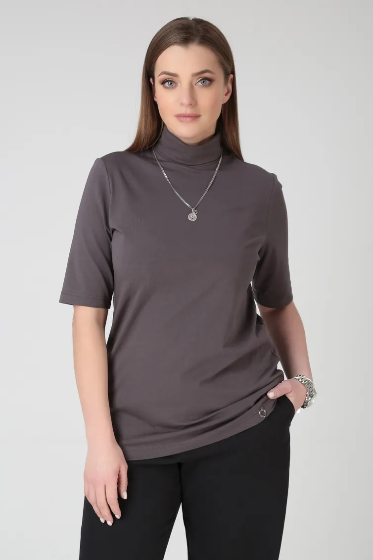 Jumper BLISS #8062 Grafit MIA