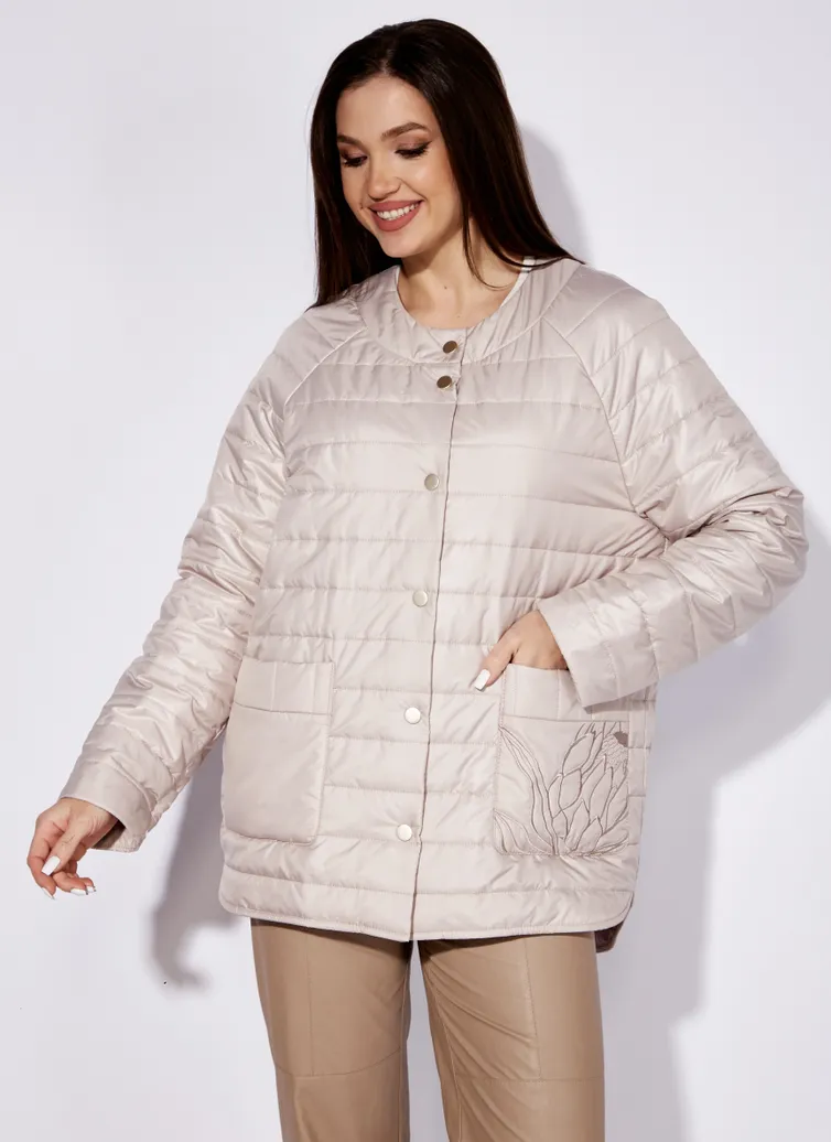 Kurtka TAiER #1261
