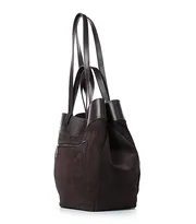Torba Galanteya #25s1189k45 korichn/shokold