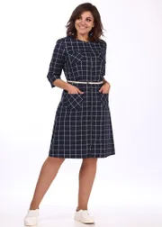 Sukienka Lady Style Classic #0908