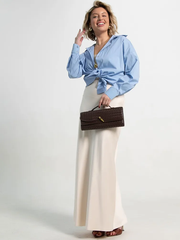 Spódnica LT Collection #Yu15382-25M