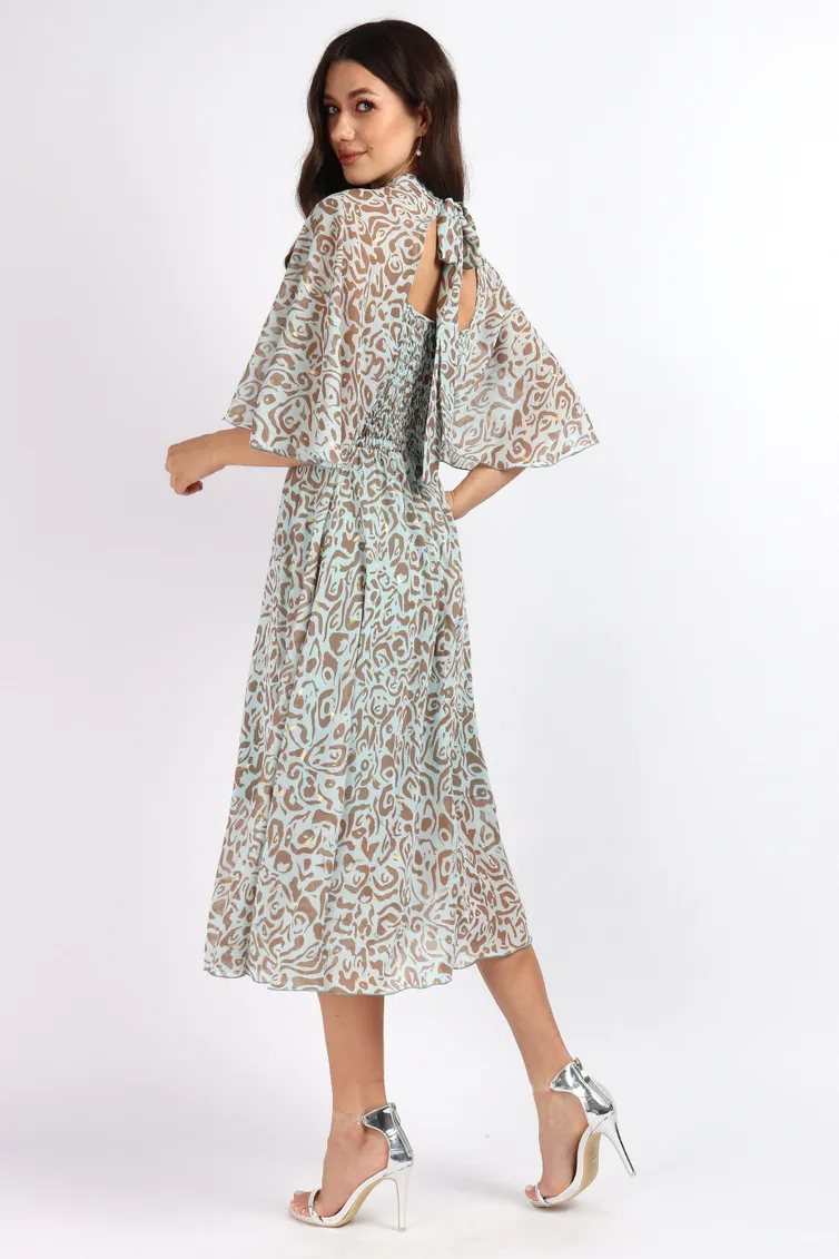 Платье Mia Moda арт. 1443