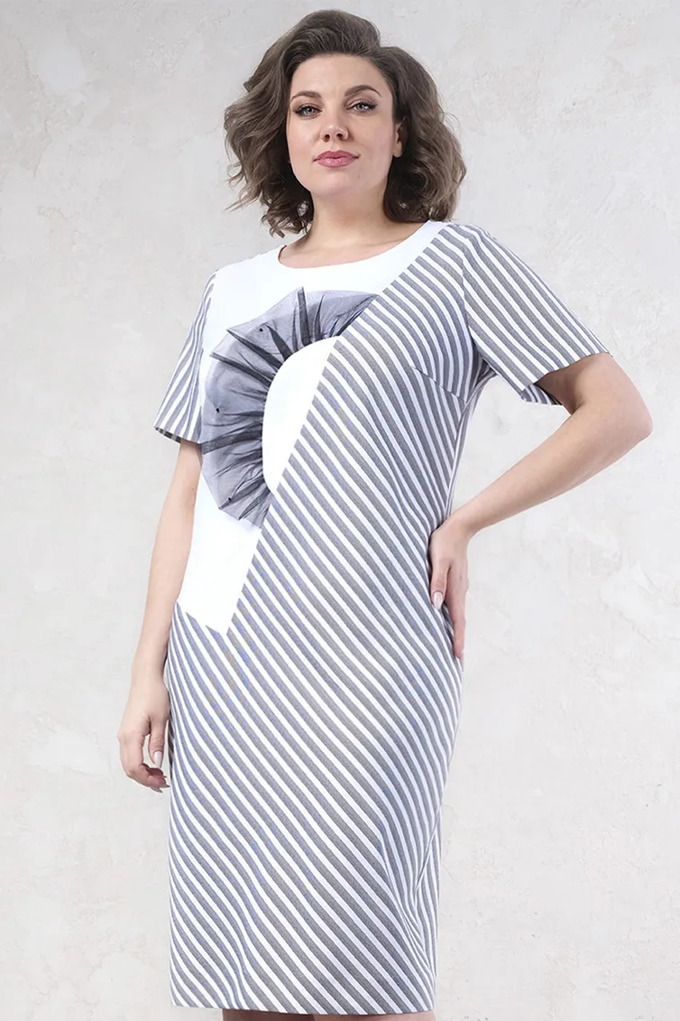 Dress Avanti #01628