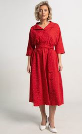 Dress LT Collection P15637-16M