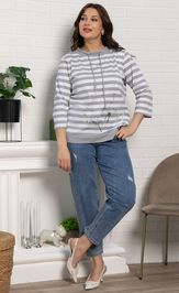 Bluzka LT Collection B15543-20M