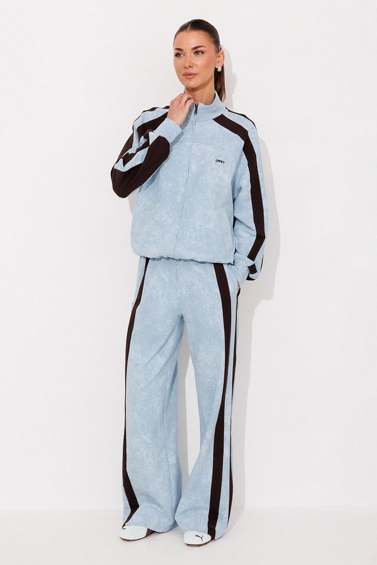 Trousers Buter New #3375