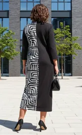 Dress Avanti 01664