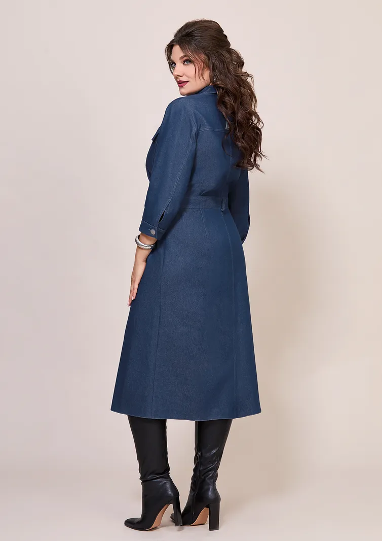 Платье Mira Fashion арт. 5600