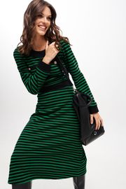 Dress Elletto Life #1965.1