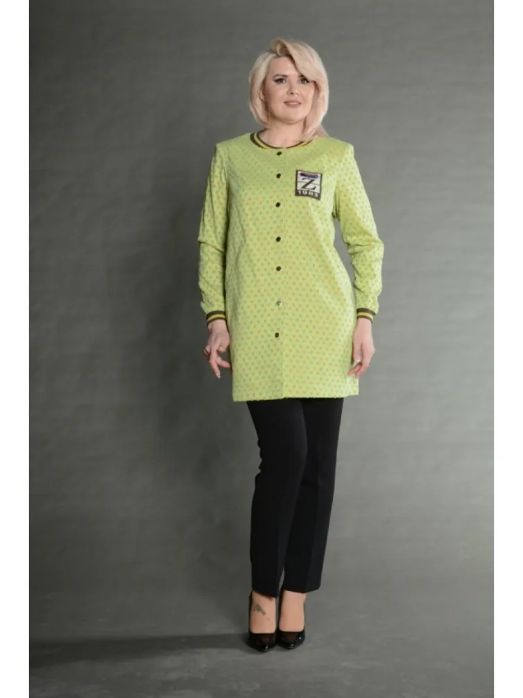 Sweter Elite Moda #4188 fist