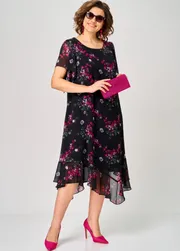 Dress EVA GRANT #7236c
