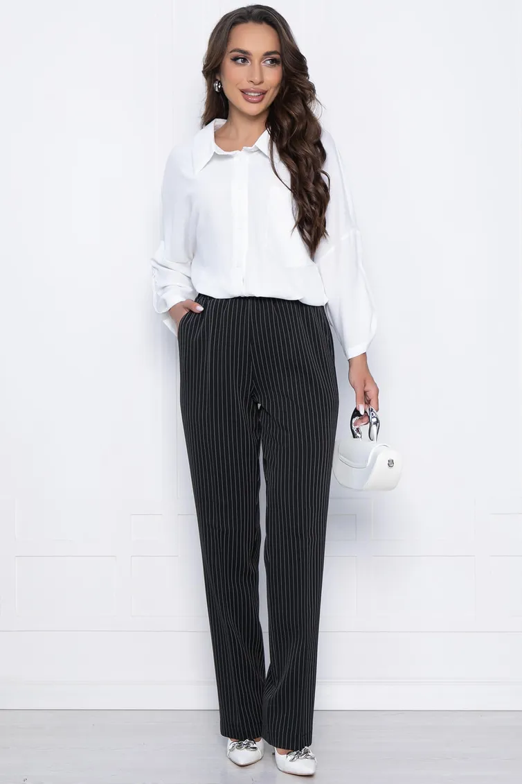 Spodnie LT Collection #B10743
