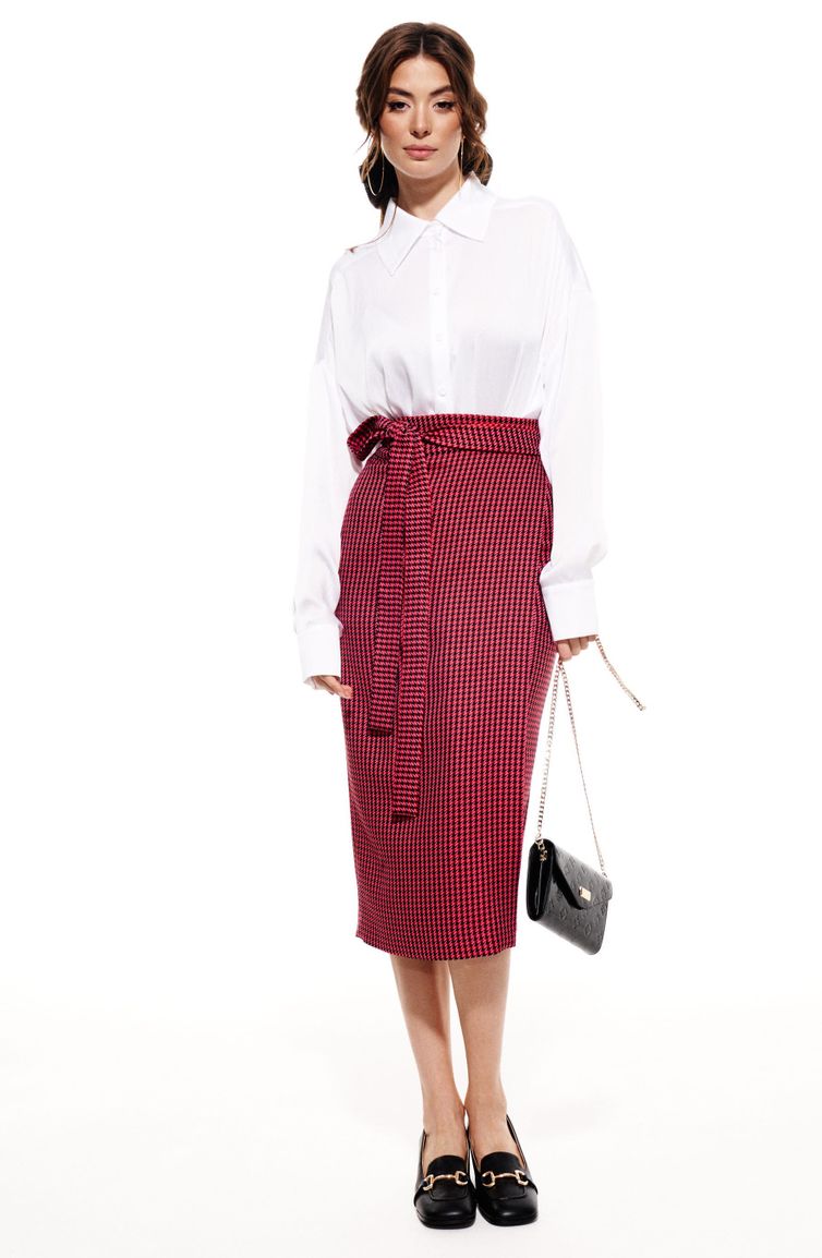 Blouse Elletto Life #3718