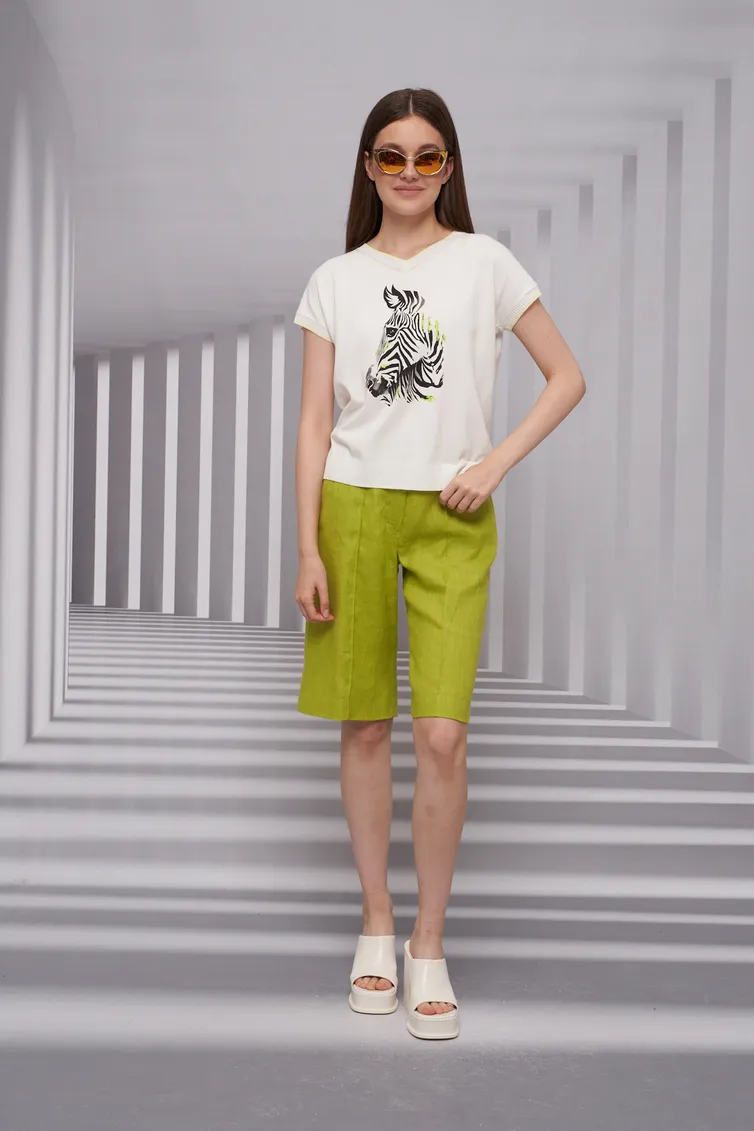 Skoczek Barbara Geratti #S4691BG molochnyj