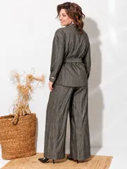 Suit Anastasia MAK #1346 ser
