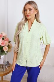 Блузка LT Collection арт. Б15326-45М