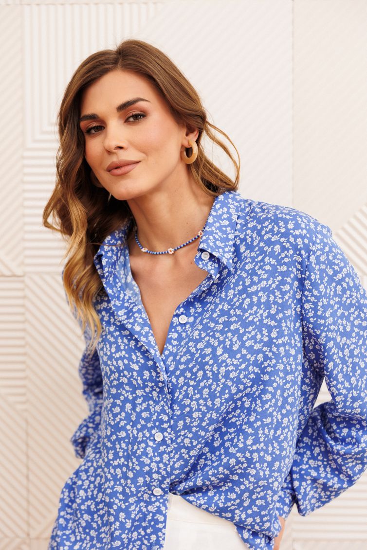 Рубашка GIZART арт. 15391