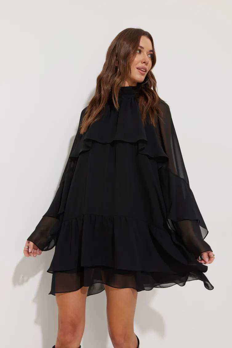 Dress Lyushe #4292