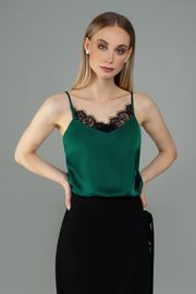 Top MARIKA #323 zel