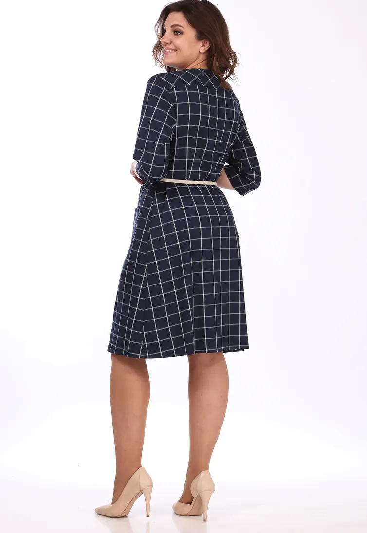 Sukienka Lady Style Classic #0908