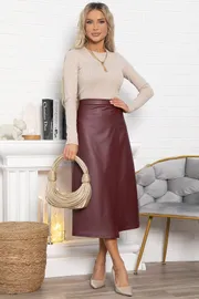 Юбка LT Collection арт. Ю15014-25М