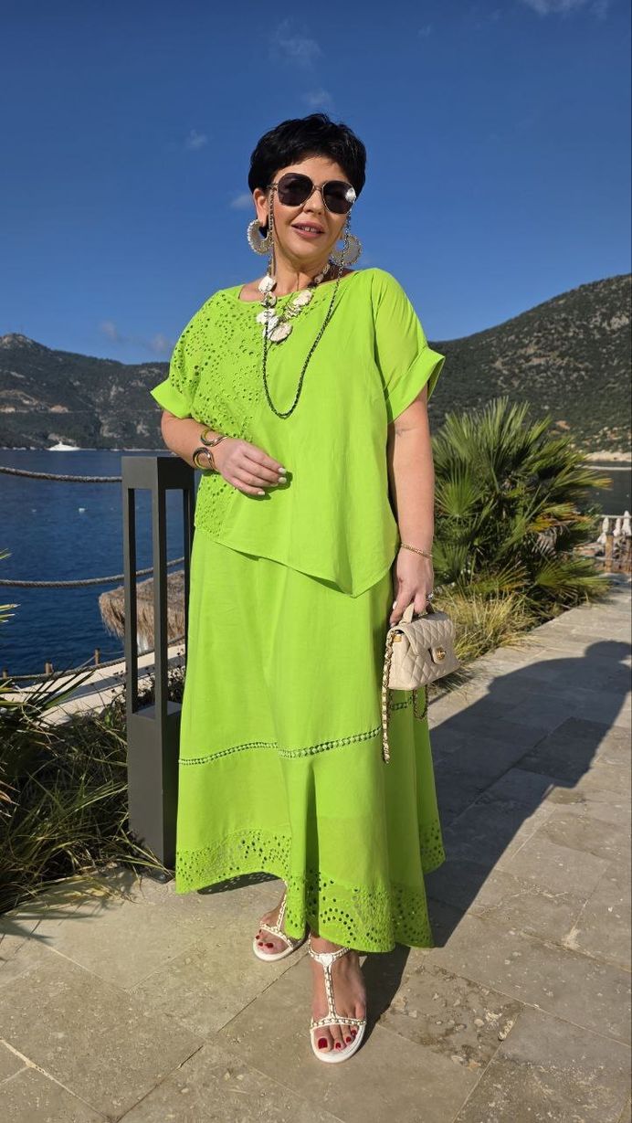 Комплект Vittoria Queen арт. 28723