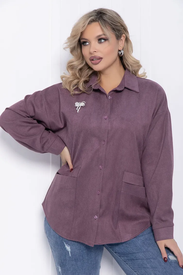 Shirt LT Collection #B15440-18M