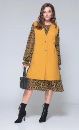 Костюм ALEZA 1062