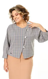Garnitur Michel Chic 1422/2 korolevskij latte