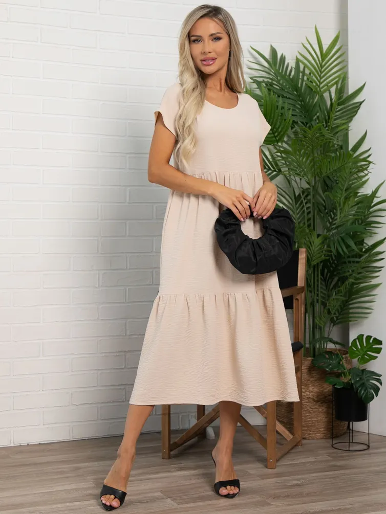Платье LT Collection арт. П16205-48М